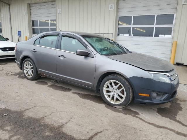 Photo 3 VIN: 3FAHP0HA9AR284540 - FORD FUSION 