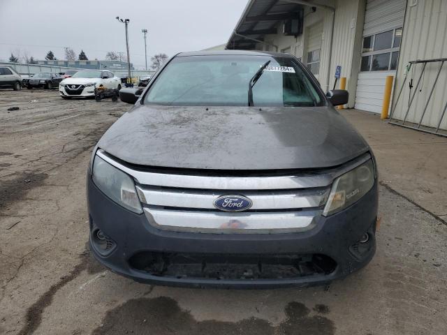 Photo 4 VIN: 3FAHP0HA9AR284540 - FORD FUSION 