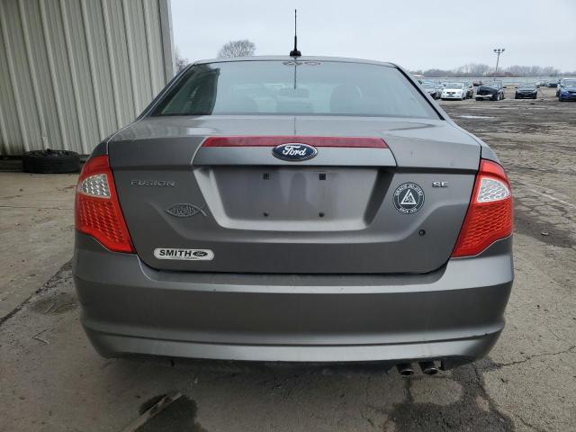 Photo 5 VIN: 3FAHP0HA9AR284540 - FORD FUSION 