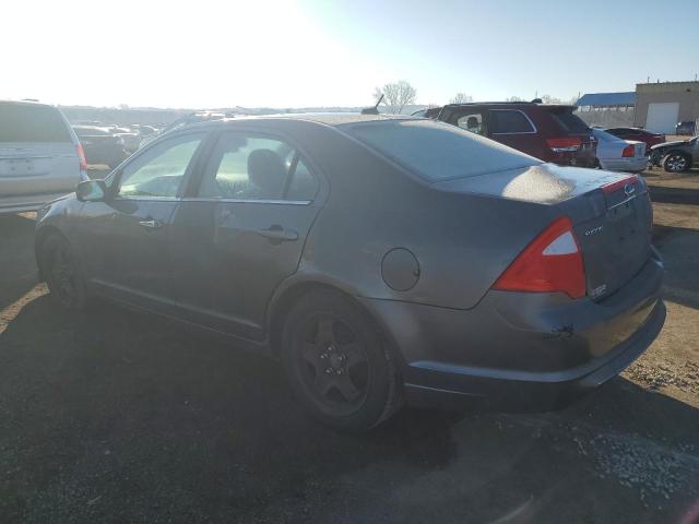 Photo 1 VIN: 3FAHP0HA9AR287678 - FORD FUSION SE 