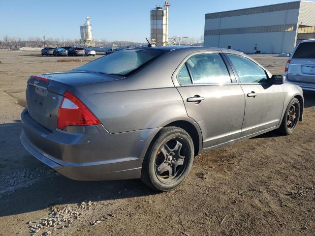 Photo 2 VIN: 3FAHP0HA9AR287678 - FORD FUSION SE 