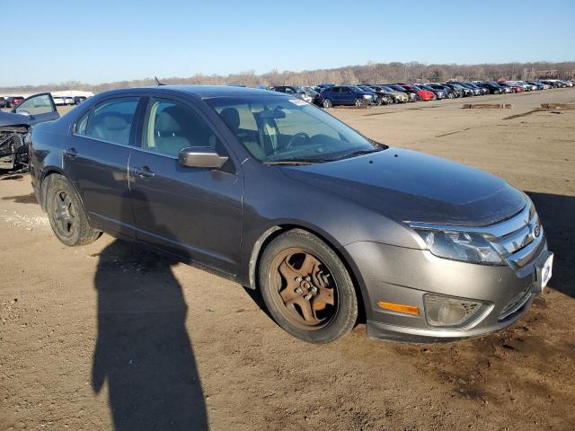 Photo 3 VIN: 3FAHP0HA9AR287678 - FORD FUSION SE 