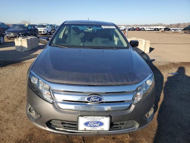 Photo 4 VIN: 3FAHP0HA9AR287678 - FORD FUSION SE 