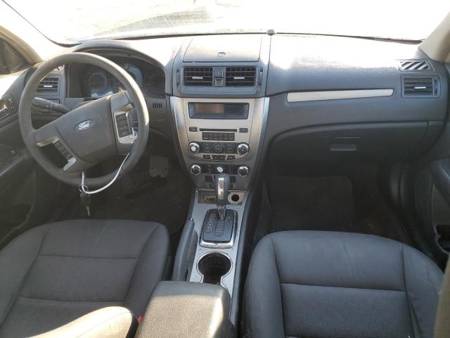 Photo 7 VIN: 3FAHP0HA9AR287678 - FORD FUSION SE 