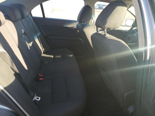 Photo 9 VIN: 3FAHP0HA9AR287678 - FORD FUSION SE 