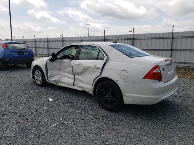 Photo 1 VIN: 3FAHP0HA9AR303555 - FORD FUSION 