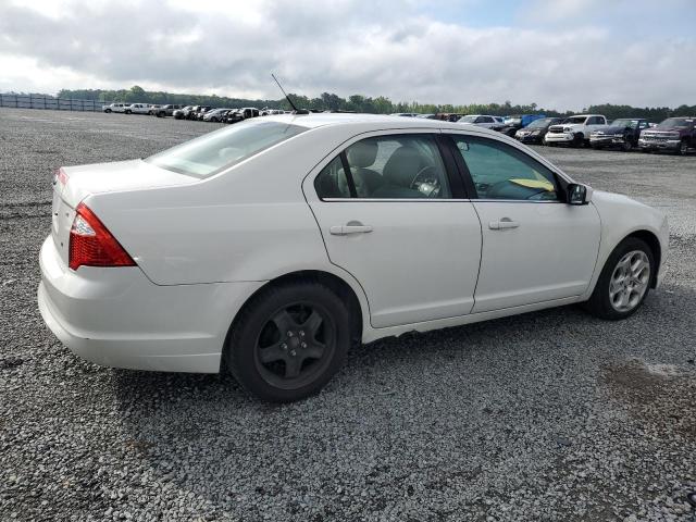 Photo 2 VIN: 3FAHP0HA9AR303555 - FORD FUSION 