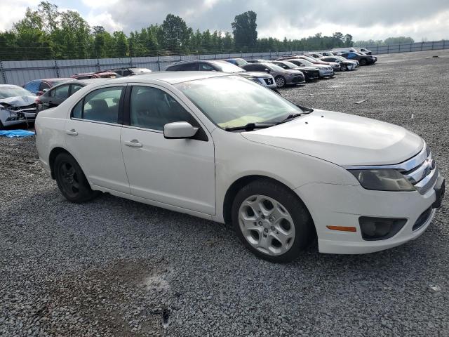 Photo 3 VIN: 3FAHP0HA9AR303555 - FORD FUSION 