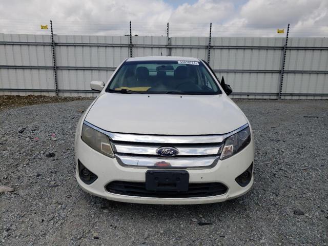 Photo 4 VIN: 3FAHP0HA9AR303555 - FORD FUSION 