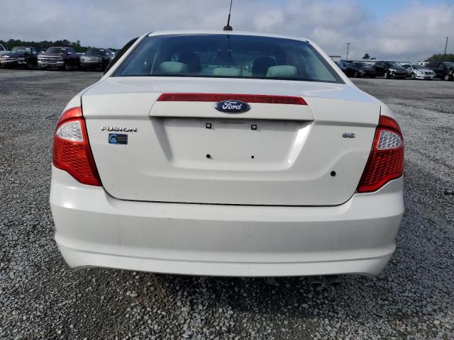 Photo 5 VIN: 3FAHP0HA9AR303555 - FORD FUSION 