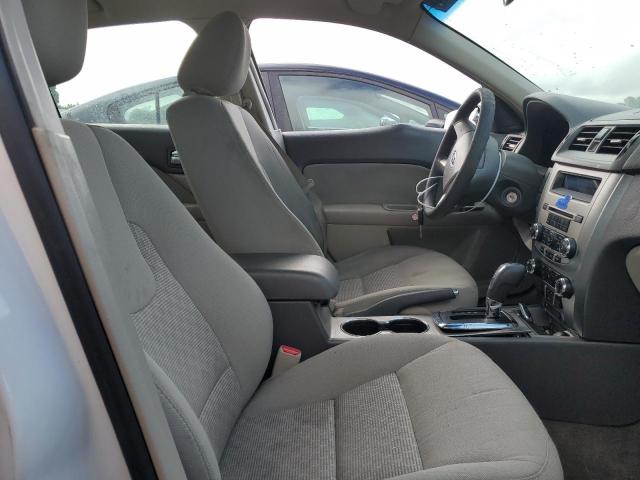 Photo 6 VIN: 3FAHP0HA9AR303555 - FORD FUSION 