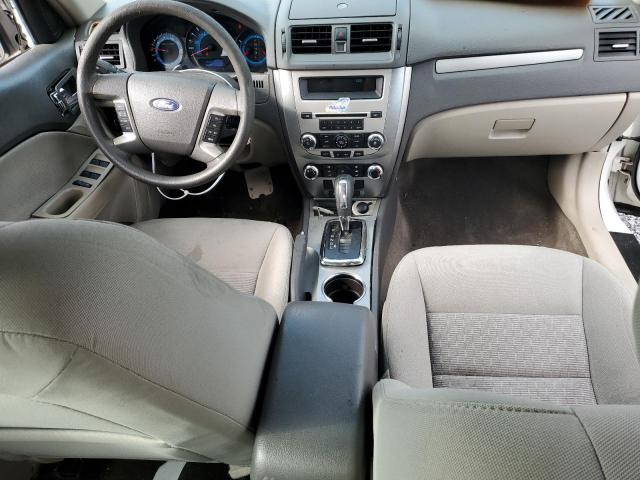 Photo 7 VIN: 3FAHP0HA9AR303555 - FORD FUSION 