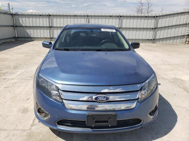 Photo 4 VIN: 3FAHP0HA9AR304608 - FORD FUSION 