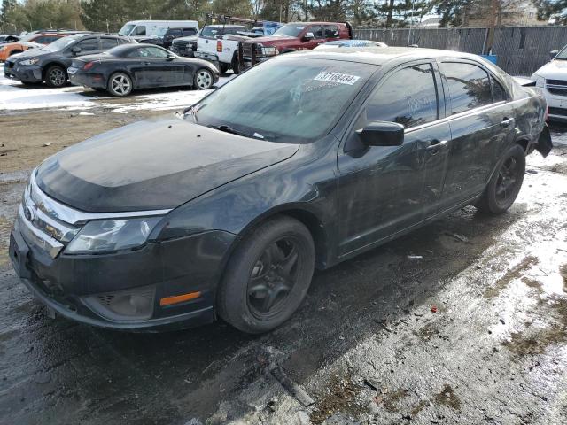 Photo 0 VIN: 3FAHP0HA9AR307346 - FORD FUSION 