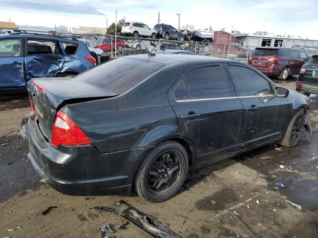 Photo 2 VIN: 3FAHP0HA9AR307346 - FORD FUSION 