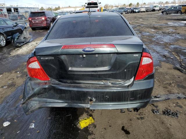 Photo 5 VIN: 3FAHP0HA9AR307346 - FORD FUSION 