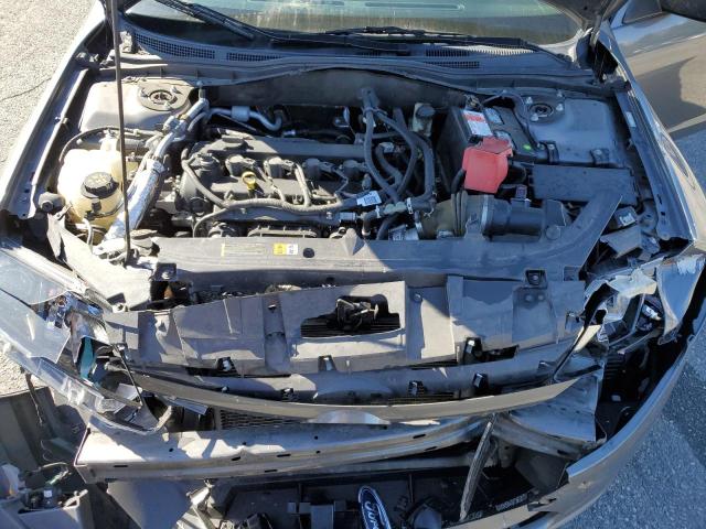 Photo 10 VIN: 3FAHP0HA9AR309470 - FORD FUSION SE 