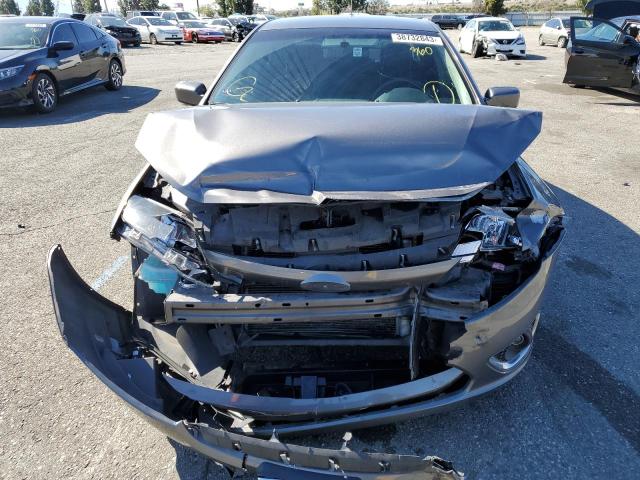 Photo 4 VIN: 3FAHP0HA9AR309470 - FORD FUSION SE 