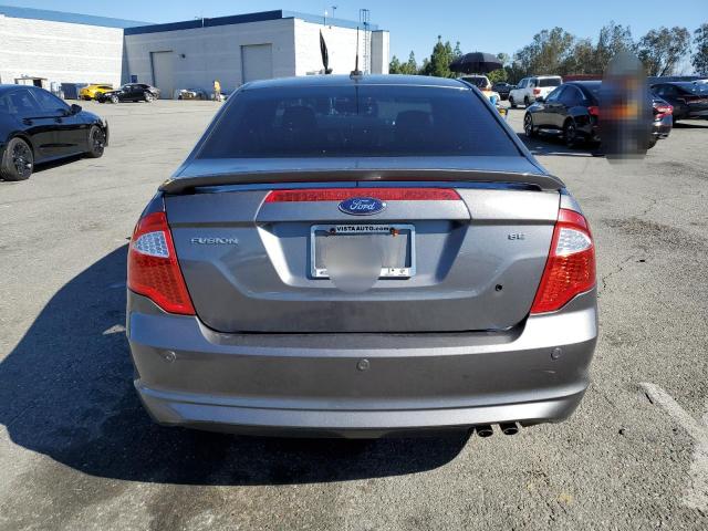 Photo 5 VIN: 3FAHP0HA9AR309470 - FORD FUSION SE 