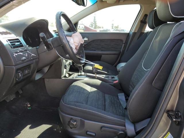 Photo 6 VIN: 3FAHP0HA9AR309470 - FORD FUSION SE 