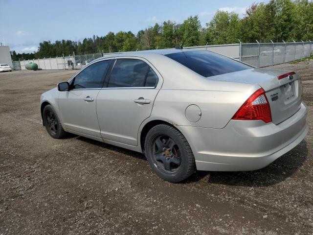 Photo 1 VIN: 3FAHP0HA9AR312739 - FORD FUSION SE 