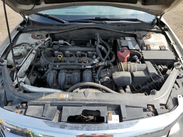 Photo 10 VIN: 3FAHP0HA9AR312739 - FORD FUSION SE 