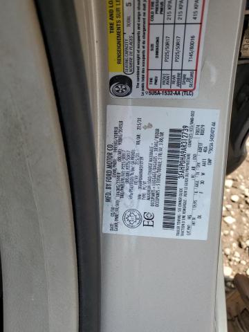 Photo 11 VIN: 3FAHP0HA9AR312739 - FORD FUSION SE 