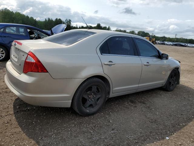 Photo 2 VIN: 3FAHP0HA9AR312739 - FORD FUSION SE 