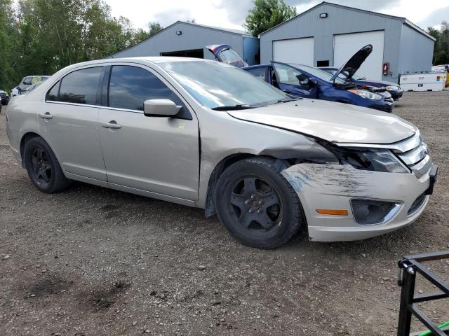 Photo 3 VIN: 3FAHP0HA9AR312739 - FORD FUSION SE 