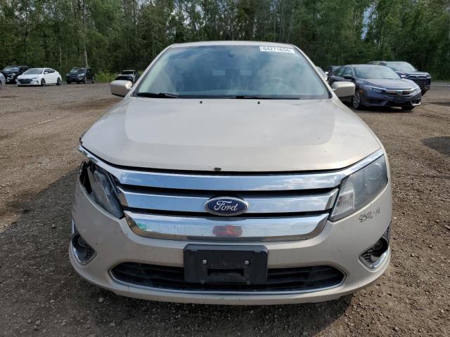 Photo 4 VIN: 3FAHP0HA9AR312739 - FORD FUSION SE 