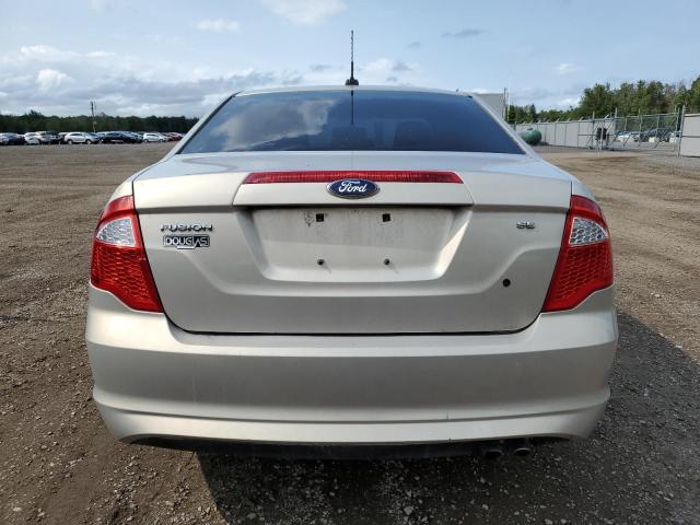 Photo 5 VIN: 3FAHP0HA9AR312739 - FORD FUSION SE 