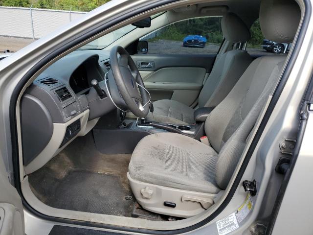 Photo 6 VIN: 3FAHP0HA9AR312739 - FORD FUSION SE 