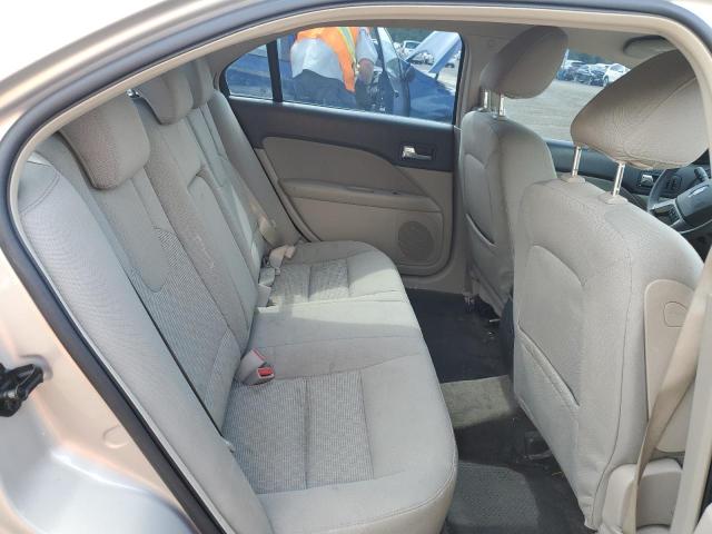 Photo 9 VIN: 3FAHP0HA9AR312739 - FORD FUSION SE 