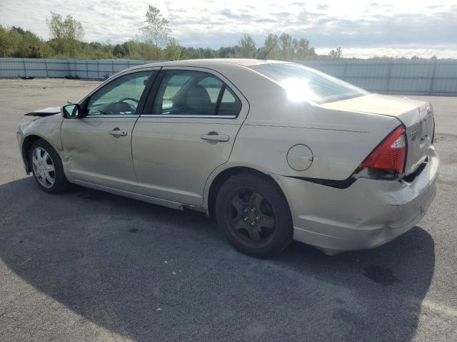 Photo 1 VIN: 3FAHP0HA9AR321537 - FORD FUSION SE 