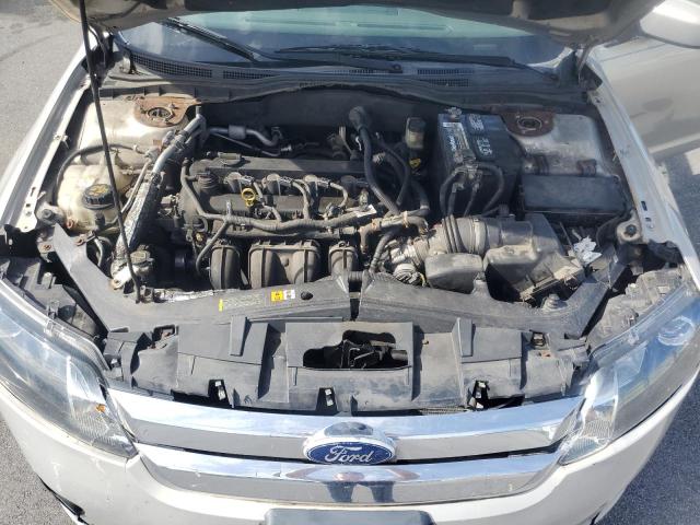 Photo 10 VIN: 3FAHP0HA9AR321537 - FORD FUSION SE 