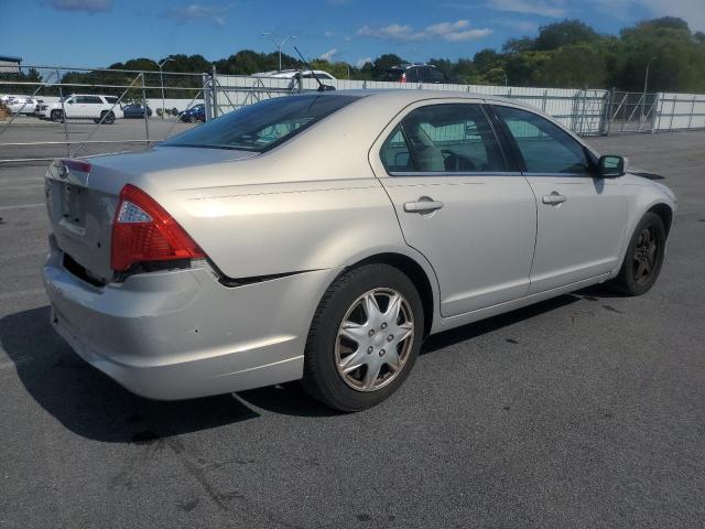 Photo 2 VIN: 3FAHP0HA9AR321537 - FORD FUSION SE 