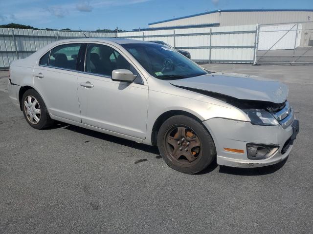 Photo 3 VIN: 3FAHP0HA9AR321537 - FORD FUSION SE 