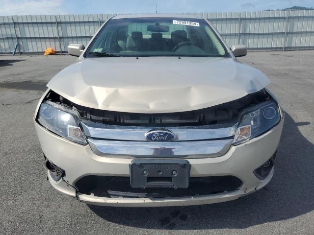 Photo 4 VIN: 3FAHP0HA9AR321537 - FORD FUSION SE 