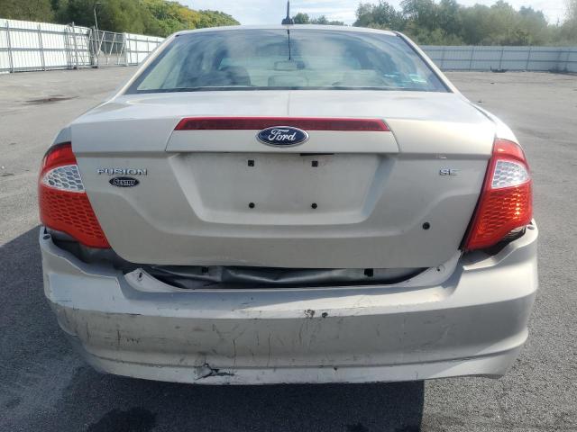 Photo 5 VIN: 3FAHP0HA9AR321537 - FORD FUSION SE 