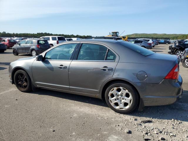 Photo 1 VIN: 3FAHP0HA9AR323126 - FORD FUSION SE 