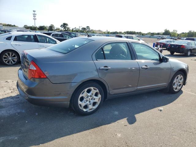 Photo 2 VIN: 3FAHP0HA9AR323126 - FORD FUSION SE 