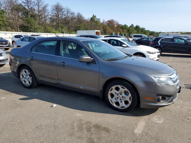 Photo 3 VIN: 3FAHP0HA9AR323126 - FORD FUSION SE 