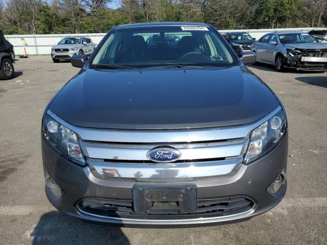 Photo 4 VIN: 3FAHP0HA9AR323126 - FORD FUSION SE 