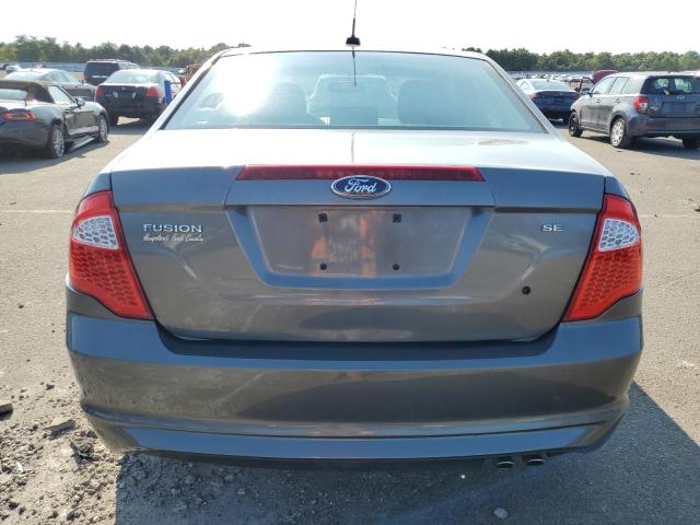 Photo 5 VIN: 3FAHP0HA9AR323126 - FORD FUSION SE 