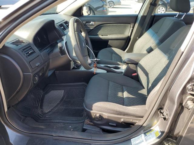 Photo 6 VIN: 3FAHP0HA9AR323126 - FORD FUSION SE 