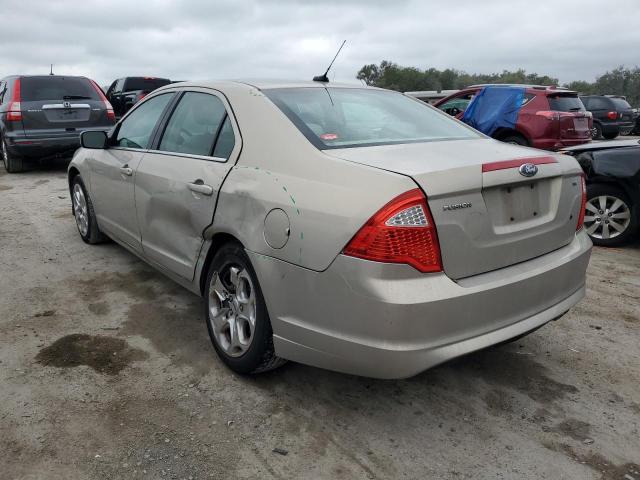 Photo 1 VIN: 3FAHP0HA9AR327080 - FORD FUSION 