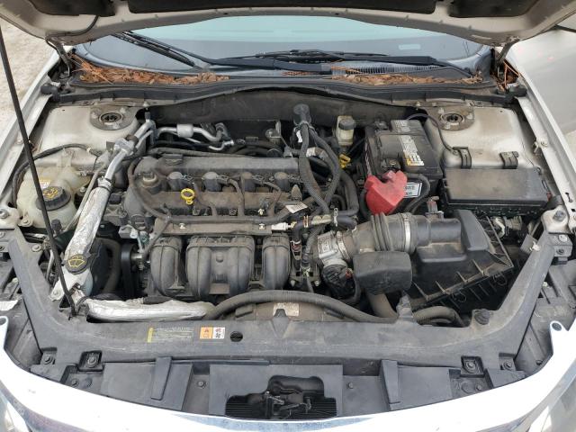 Photo 10 VIN: 3FAHP0HA9AR327080 - FORD FUSION 