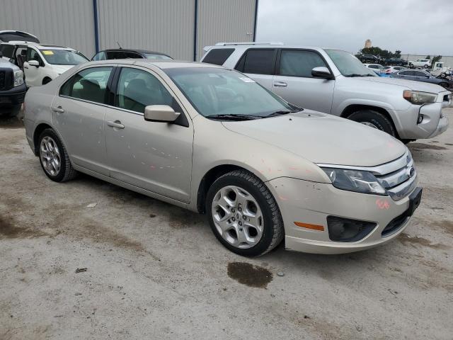 Photo 3 VIN: 3FAHP0HA9AR327080 - FORD FUSION 