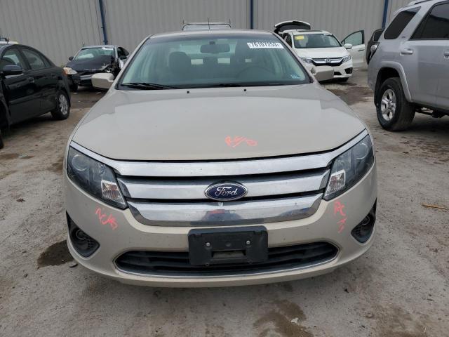 Photo 4 VIN: 3FAHP0HA9AR327080 - FORD FUSION 