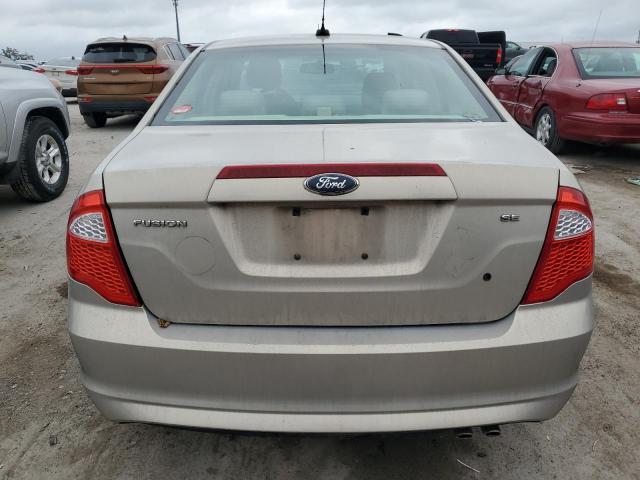 Photo 5 VIN: 3FAHP0HA9AR327080 - FORD FUSION 